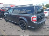 Ford Flex Sel 2FMGK5C86JBA18117 снимка