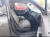 Ford Flex Sel 2FMGK5C86JBA18117 снимка