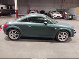 Audi Tt TRUWX28N011011003 fotografie