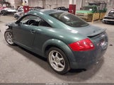 Audi Tt TRUWX28N011011003 fotografie
