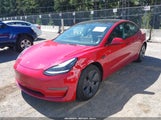 Tesla Model 3 Rear-Wheel Drive 5YJ3E1EA6PF385386 снимка