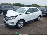 Chevrolet Equinox Fwd Lt 1.5L Turbo 2GNAXKEV0L6244167 fotografie