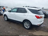 Chevrolet Equinox Fwd Lt 1.5L Turbo 2GNAXKEV0L6244167 fotografie