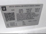 Chevrolet Equinox Fwd Lt 1.5L Turbo 2GNAXKEV0L6244167 снимка