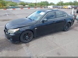 BMW 525I WBANA53534B850459 снимка