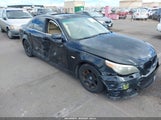 BMW 525I WBANA53534B850459 снимка