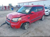 Kia Soul + KNDJT2A21A7145340 снимка