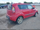 Kia Soul + KNDJT2A21A7145340 снимка