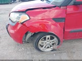 Kia Soul + KNDJT2A21A7145340 снимка