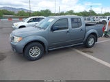 Nissan Frontier Sv 1N6AD0ER9HN770242 снимка