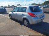 Nissan Versa 1.8S 3N1BC1CP3BL500029 fotografie