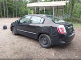 Nissan Sentra 2.0S 3N1AB6AP3AL718761 снимка