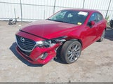 Mazda Mazda3 Touring 3MZBN1V37JM212733 снимка