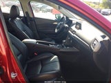 Mazda Mazda3 Touring 3MZBN1V37JM212733 снимка
