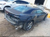 Chevrolet Camaro 2Lt 2G1FC1E38E9147702 снимка