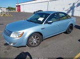 Ford Taurus Sel 1FAHP24W68G163656 снимка
