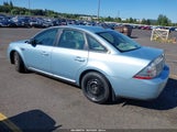 Ford Taurus Sel 1FAHP24W68G163656 снимка