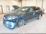 Lincoln Mkx Reserve 2LMPJ6LR5JBL49700 снимка
