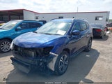 Nissan Rogue Sv 5N1AT2MT6KC764251 снимка