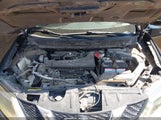 Nissan Rogue S 5N1AT2MT7EC870356 снимка
