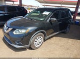 Nissan Rogue S 5N1AT2MT7EC870356 снимка