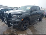 Ford Ranger Xlt 1FTER4EH3KLB14612 снимка