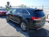 Kia Sorento 3.3L Sxl 5XYPK4A57HG203452 снимка