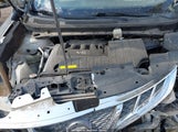 Nissan Murano S JN8AZ1MUXEW405787 снимка