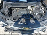 Chevrolet Equinox Lt 2GNAXUEV8K6233511 снимка