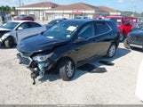 Chevrolet Equinox Lt 2GNAXUEV8K6233511 fotografie