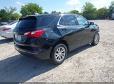 Chevrolet Equinox Lt 2GNAXUEV8K6233511 fotografie