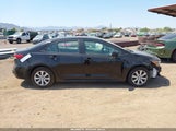 Toyota Corolla Le 5YFB4MDE8PP074471 снимка
