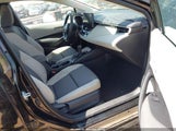 Toyota Corolla Le 5YFB4MDE8PP074471 fotografie