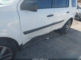 Honda Pilot Lx 5FNYF3H21DB004963 снимка