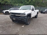 Chevrolet Silverado 2500Hd 1GCHK24U21E147494 снимка