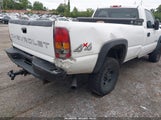 Chevrolet Silverado 2500Hd 1GCHK24U21E147494 снимка