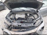 Chevrolet Trailblazer Fwd Rs KL79MTSL6PB177393 снимка