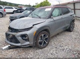 Chevrolet Trailblazer Fwd Rs KL79MTSL6PB177393 снимка