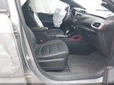 Chevrolet Trailblazer Fwd Rs KL79MTSL6PB177393 photo