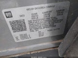 Chevrolet Trailblazer Fwd Rs KL79MTSL6PB177393 снимка