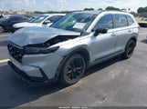 Honda Cr-V Hybrid Sport 2HKRS5H57PH712761 снимка