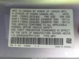 Honda Cr-V Hybrid Sport 2HKRS5H57PH712761 снимка
