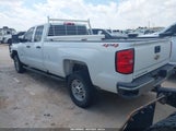 Chevrolet Silverado 2500Hd Wt 2GC2KREG3K1132044 снимка