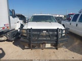 Chevrolet Silverado 2500Hd Work Truck 1GC5CVBG7AZ181468 photo