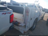 Chevrolet Silverado 2500Hd Work Truck 1GC5CVBG7AZ181468 снимка