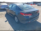 Kia Optima Lx KNAGT4L36G5074732 снимка