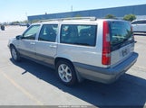 Volvo V70 Xc YV1LZ56D8X2610599 снимка