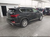 Hyundai Santa Fe Sel 5NMS3CAD6KH061598 снимка