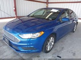 Ford Fusion Se 3FA6P0HD8HR122376 снимка