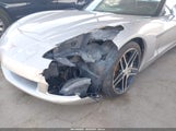 Chevrolet Corvette 1G1YY26U075136281 снимка